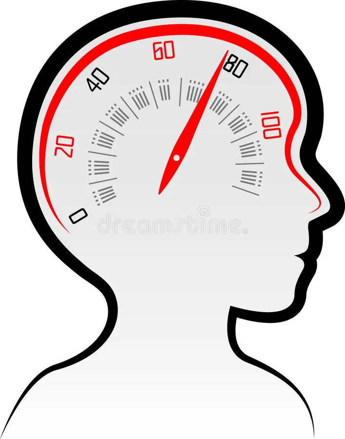 speed of information